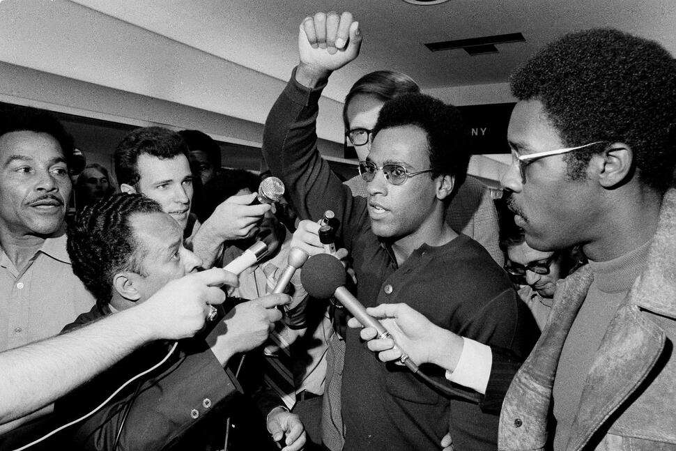 Black Panther Party Stalwarts to Celebrate 1966 Founding in Oakland, Programs That Aided the Poor