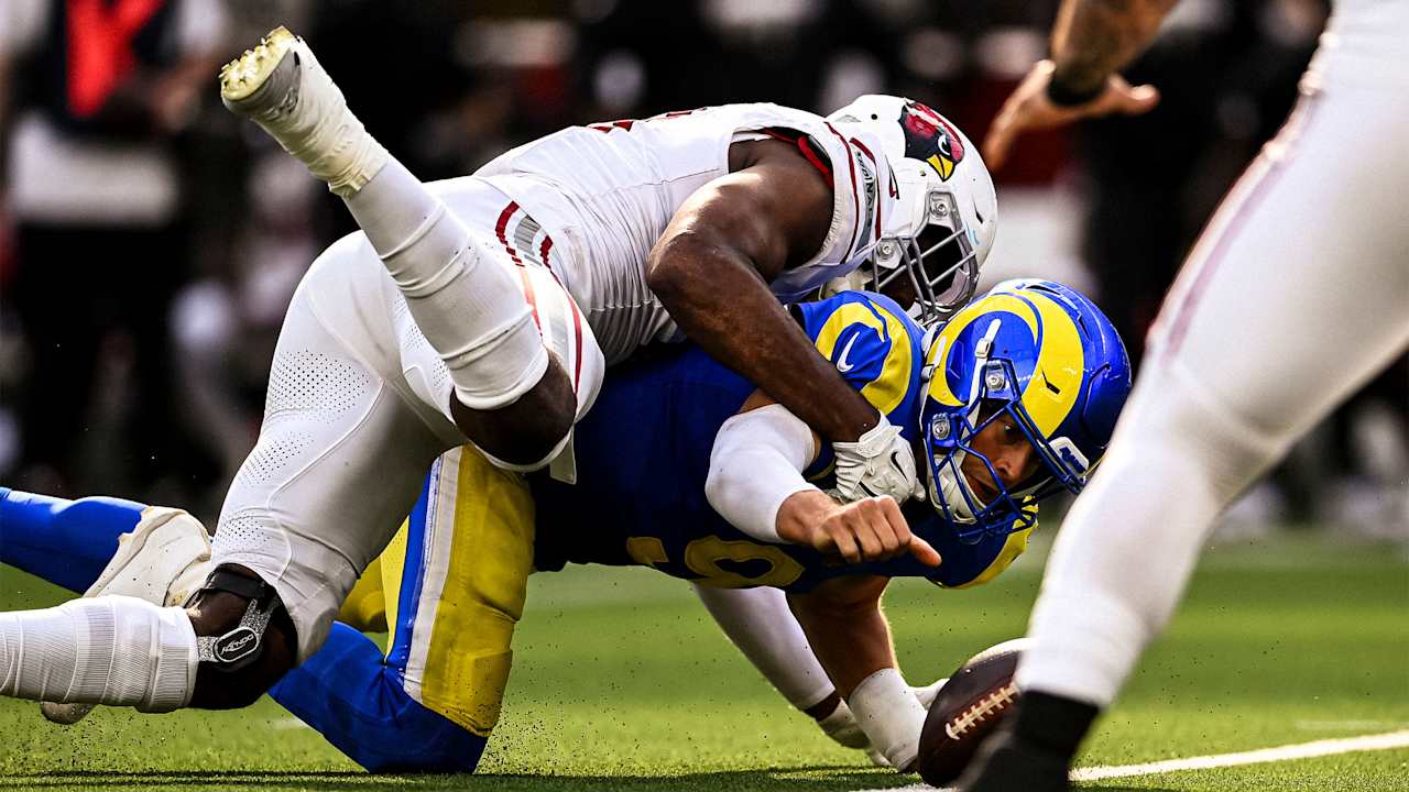 Arizona Cardinals logo
