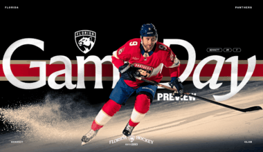 PREVIEW: Panthers ready to face ‘great transition game’ in Anaheim