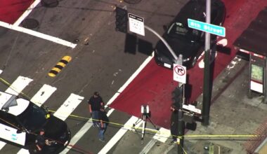 San Francisco scooter chase ends in suspect’s death