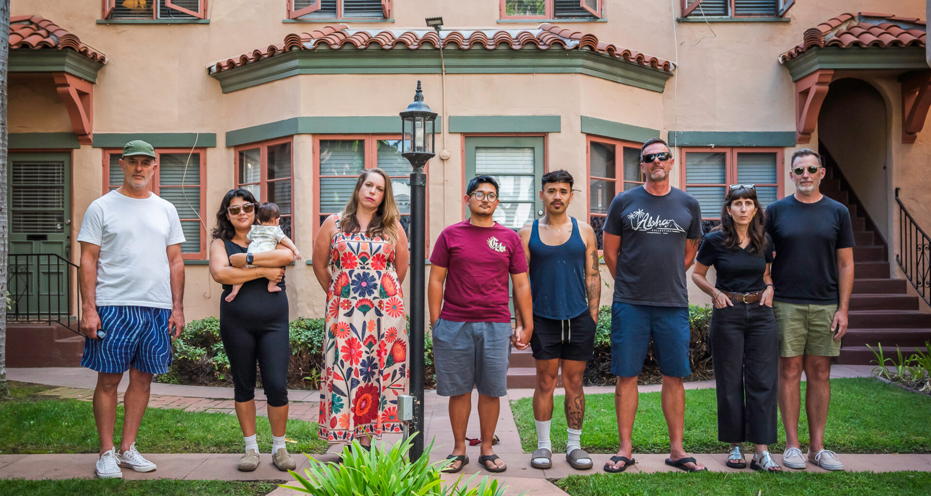 How San Diego Tenants Went on Strike Over Their Utility Bills – and Won 