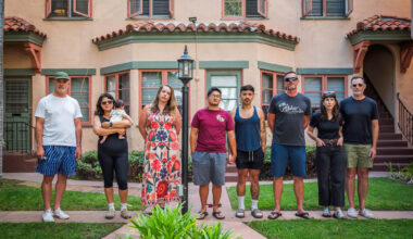 How San Diego Tenants Went on Strike Over Their Utility Bills – and Won 