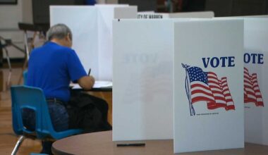 DOJ charges dozens in California noncitizen voter sweep