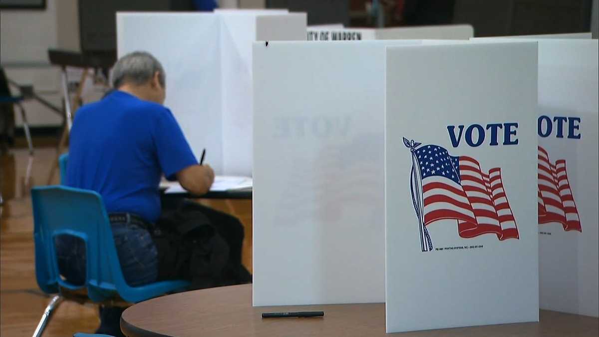 DOJ charges dozens in California noncitizen voter sweep