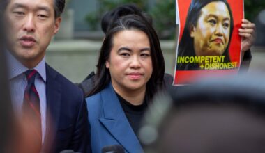 Defense calls prosecution’s star witness a ‘hustler’ in bribery trial of ex-Oakland mayor