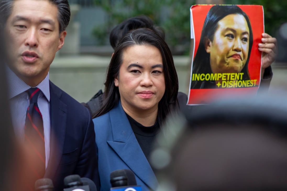 Defense calls prosecution’s star witness a ‘hustler’ in bribery trial of ex-Oakland mayor