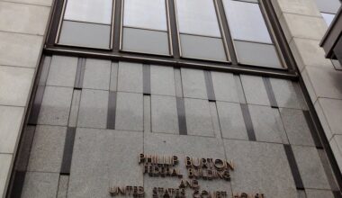 Former San Francisco real estate investor claims prosecutorial misconduct, demands court dismiss charges