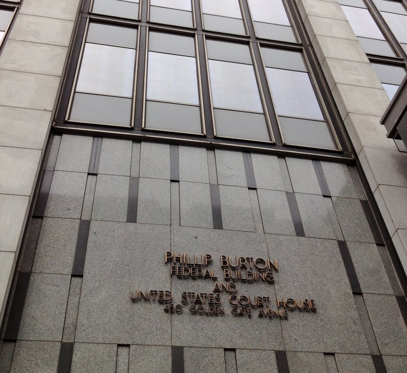 Former San Francisco real estate investor claims prosecutorial misconduct, demands court dismiss charges