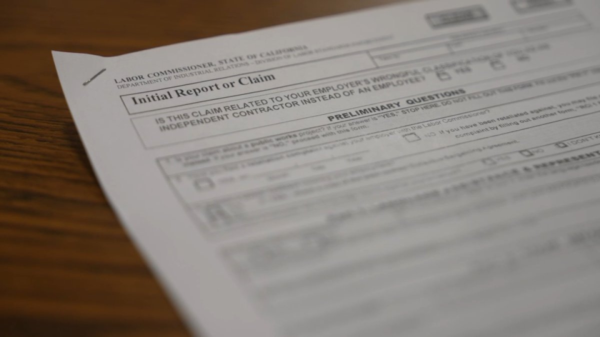 Puragain Water workers report missing paychecks in San Diego – NBC 7 San Diego