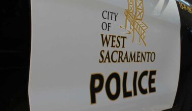 Two injured, two arrested in West Sacramento shooting