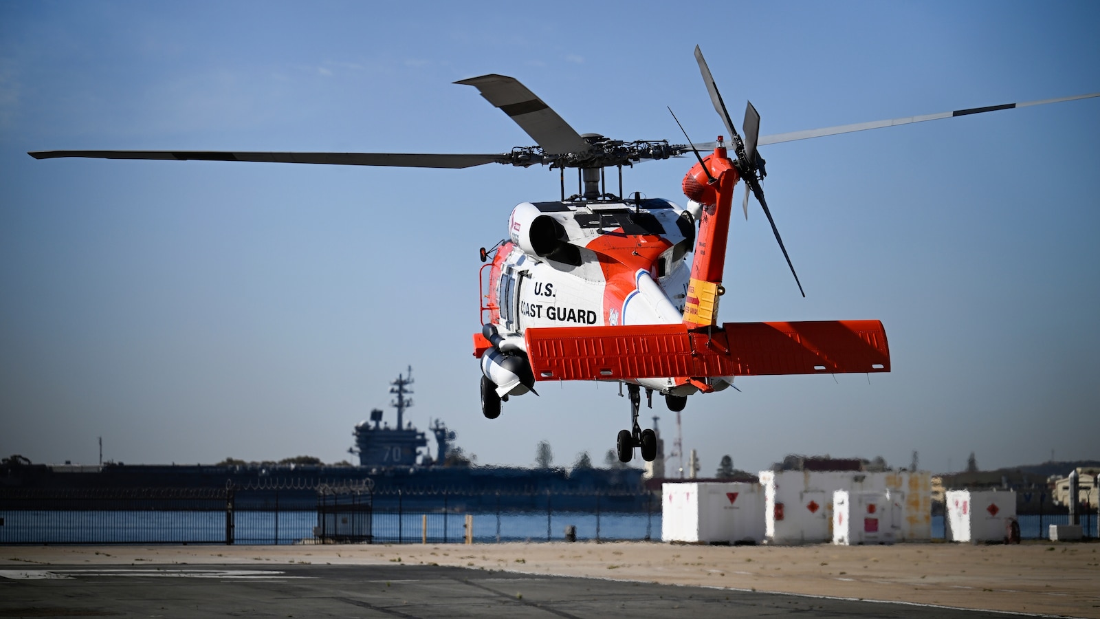 Search continues after boat capsizes off Baja California coast. 16 rescued, but others missing
