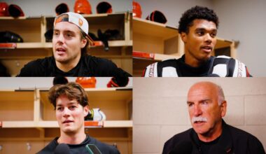 Morning Skate: 10.2.26 | Anaheim Ducks