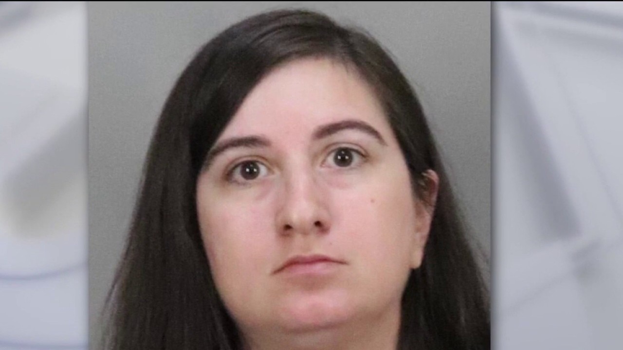 Mother & stepfather accused of neglect in death of 8 year old girl arrested