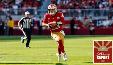 San Francisco 49ers logo