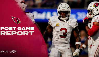 Arizona Cardinals logo