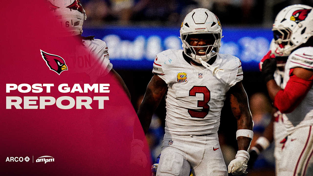 Arizona Cardinals logo