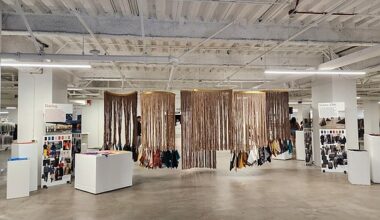 LA Textile Brings Trends in Fabric and Technology to the Forefront