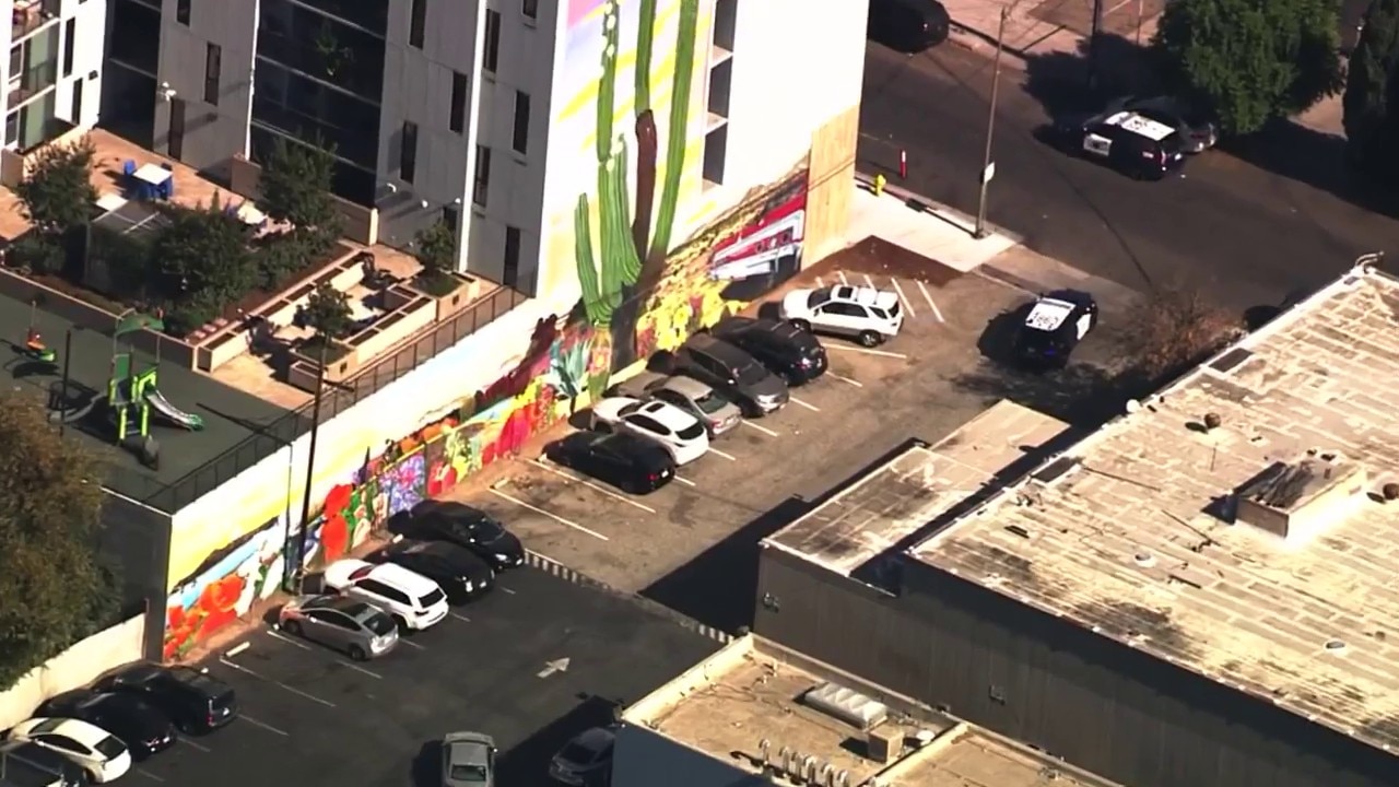 San Jose police officer injured during overnight traffic stop