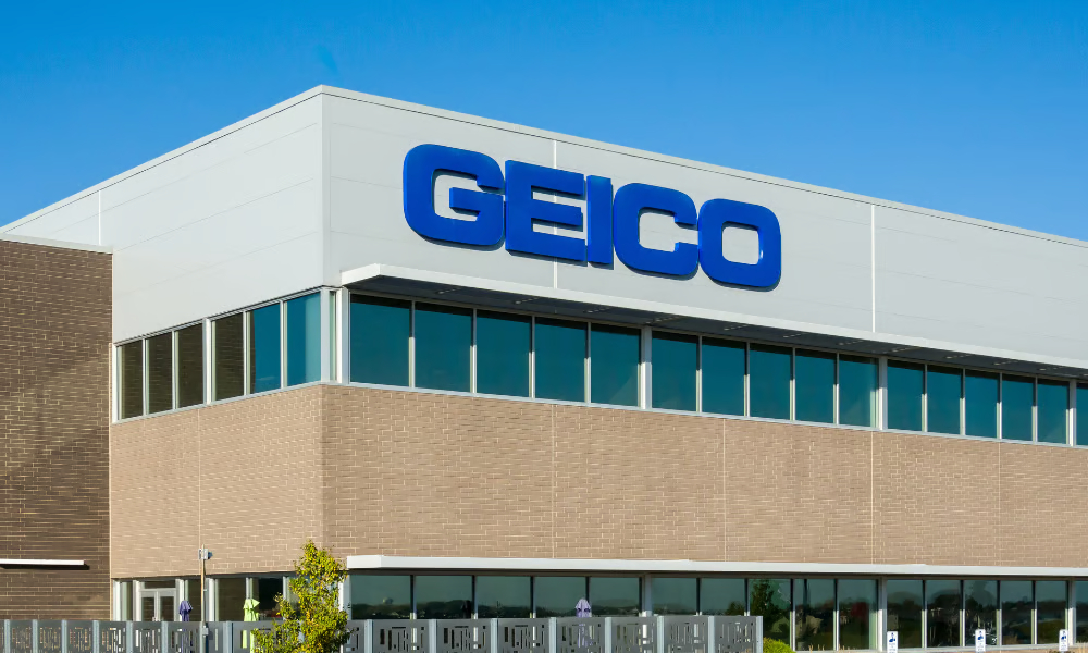 GEICO targets Florida clinics in sweeping $3.5 million RICO lawsuit