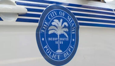 Man hospitalized after being shot in Miami – NBC 6 South Florida