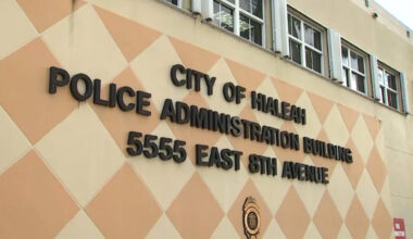 Hialeah to create new, real-time crime monitoring center – NBC 6 South Florida