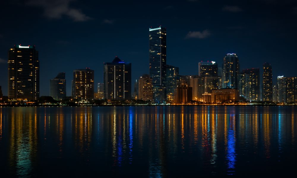 Florida’s home insurance market is collapsing, research says