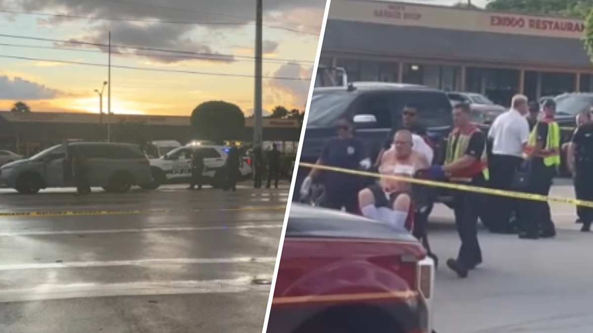 Police – NBC 6 South Florida