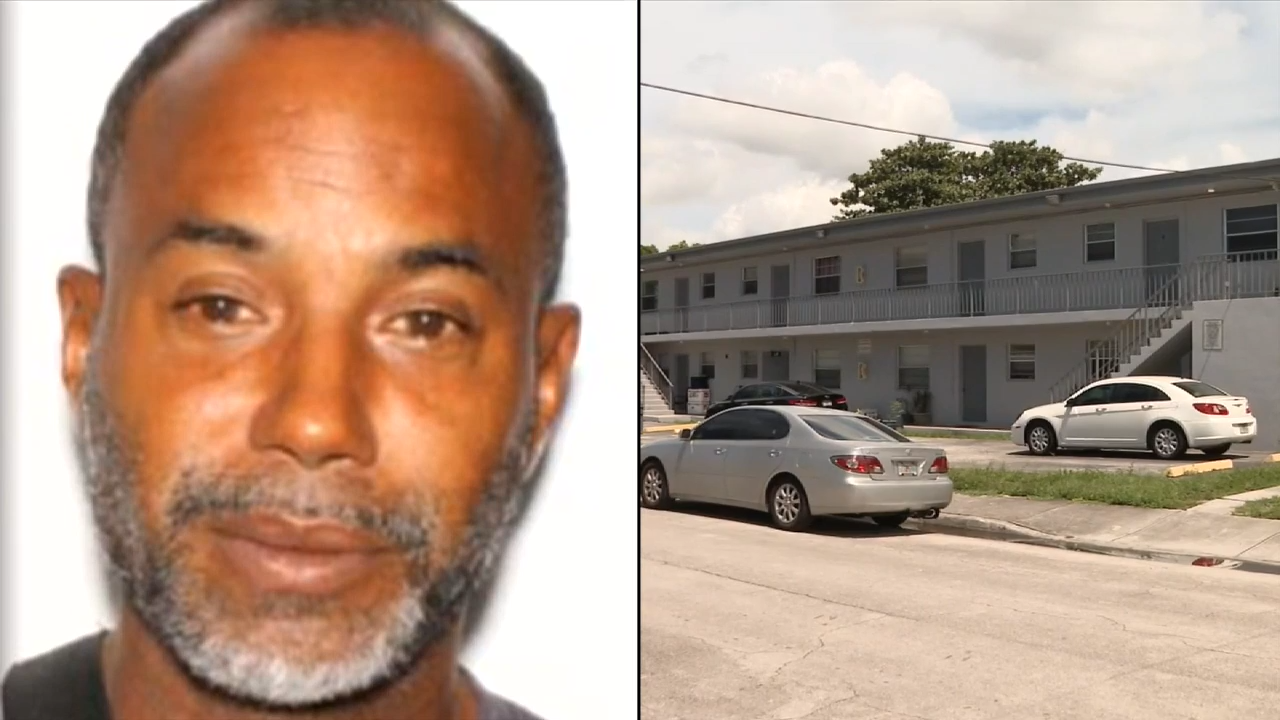 Hialeah Police searching for shooter accused of killing 1 during argument - WSVN 7News | Miami News, Weather, Sports