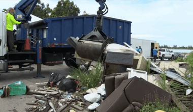Dozens arrested as Miami-Dade Sheriff’s Office and Hialeah target illegal dumping – NBC 6 South Florida