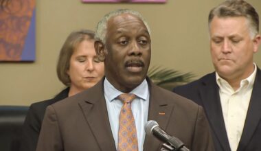 Orange County leaders seek assistance if SNAP is suspended