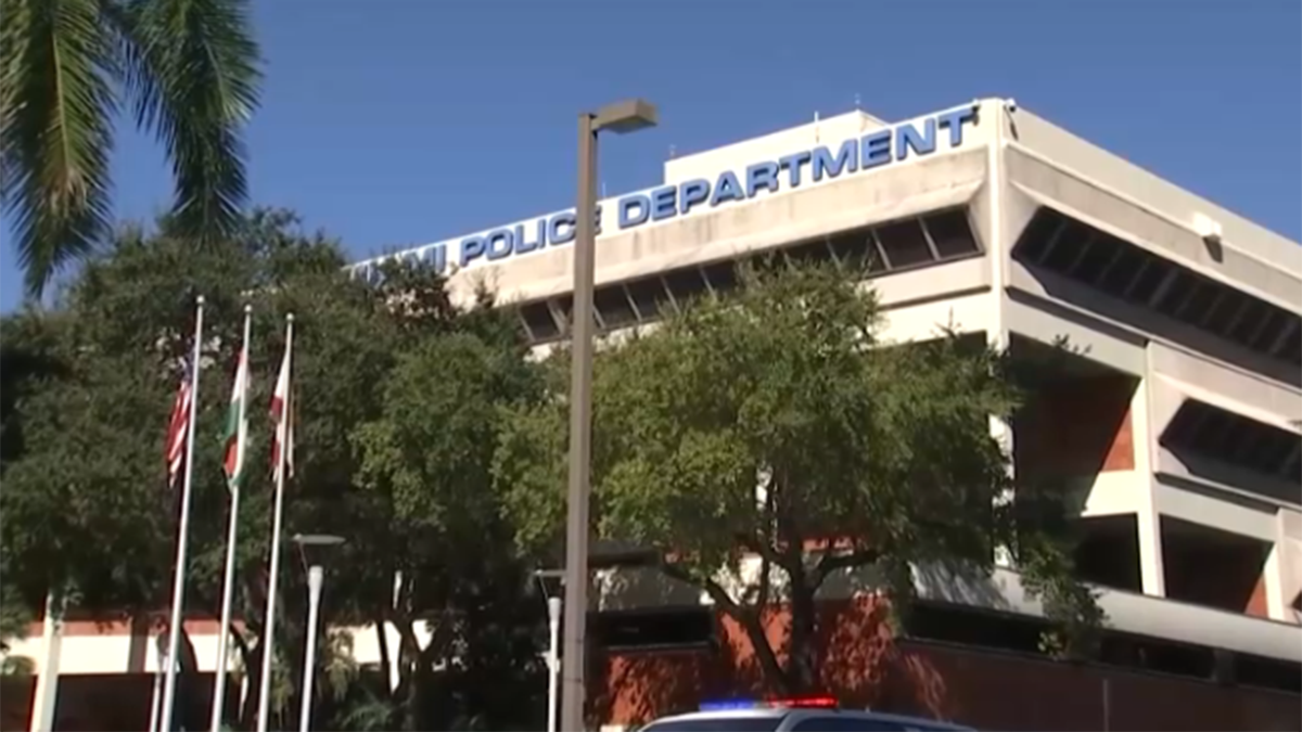 Police – NBC 6 South Florida