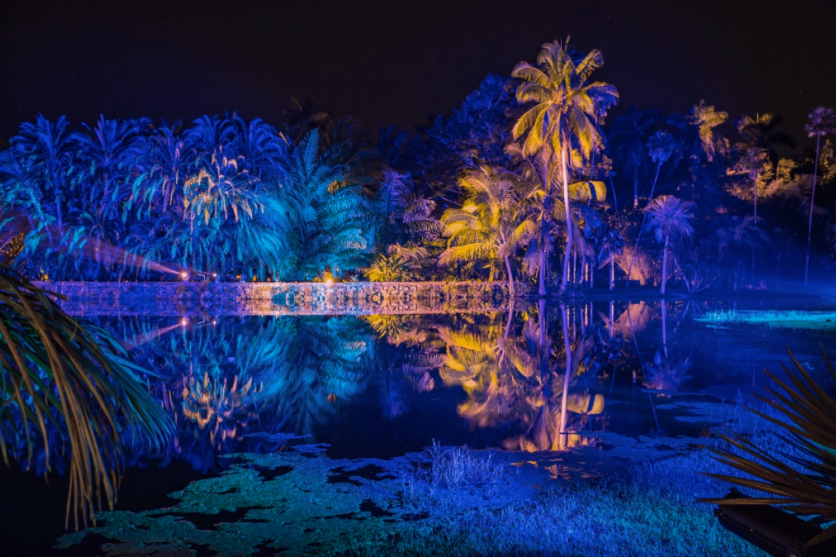 Miami’s Favorite Winter Light Experience Returns This November