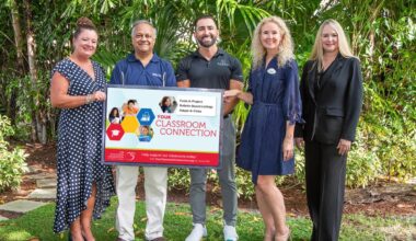 Three Ways to Support the Education Foundation of Martin County