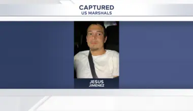 Man wanted in Florida captured after hiding in Tulsa