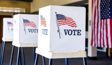 Early voting locations in Miami-Dade, Monroe counties