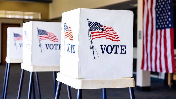 Early voting locations in Miami-Dade, Monroe counties