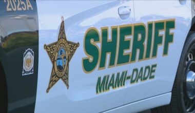 Woman hurt after dogs attack her and child in northwest Miami-Dade