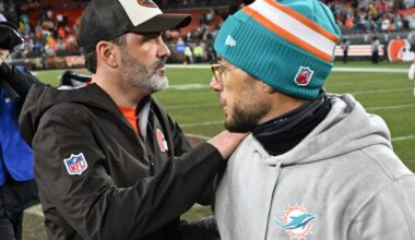 Cleveland Browns vs. Miami Dolphins Week 7 Predictions - Wind, rain, and bad football, someone has to win