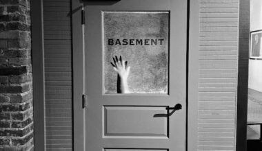 Haunted Factory Experience