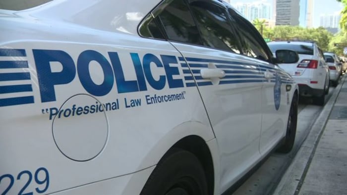 Victim shot multiple times in Liberty City