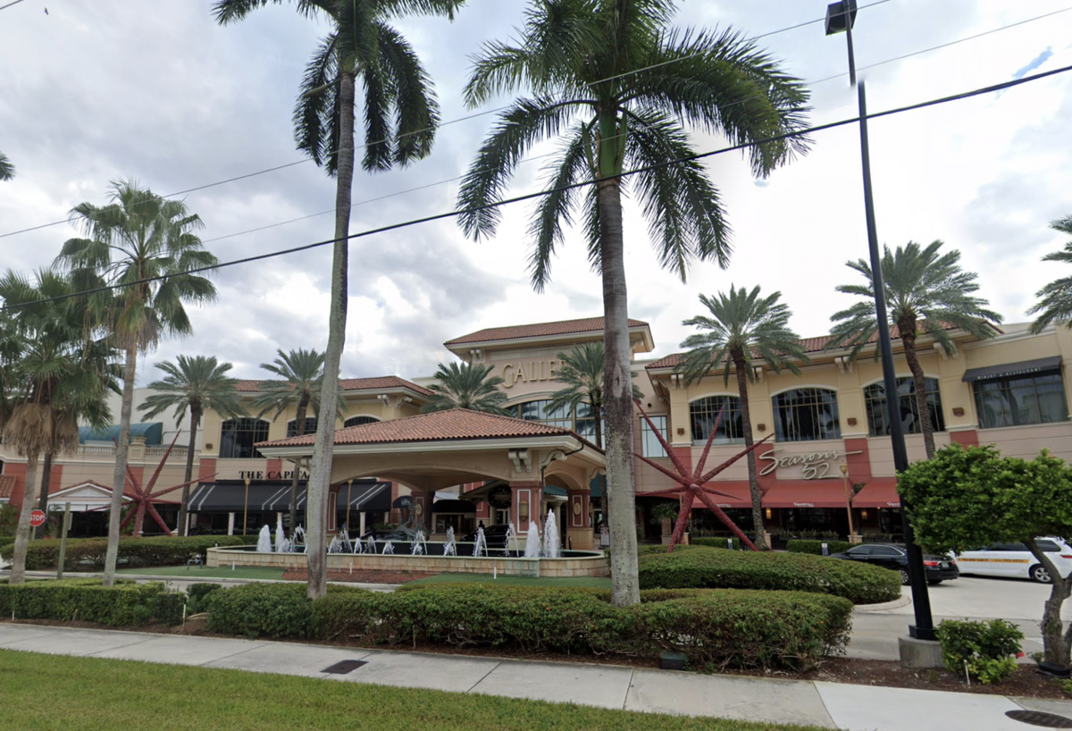 Struggling Malls Become Some Of South Florida's Hottest Development Targets