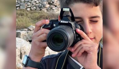 Florida family fights to bring teen home from Israeli prison: “An American is an American"