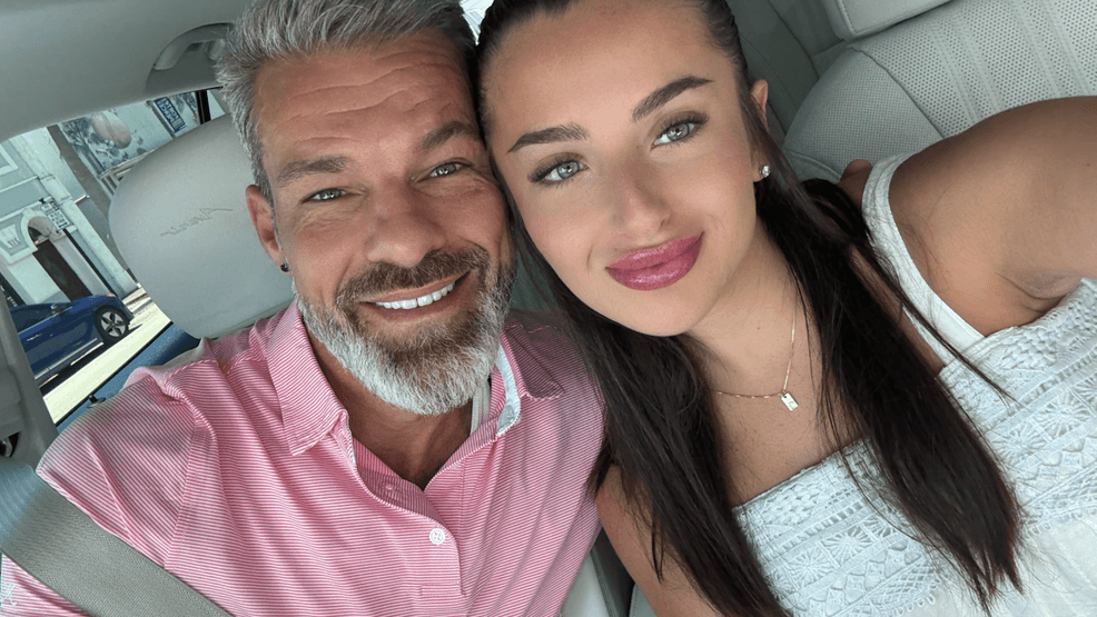 {p}A Port St. Lucie woman says her boyfriend used a hiddenBluetooth tracking device to secretly follow her. She’s sharing her story towarn others.{ }{/p}