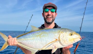 What to know to plan a winter Florida Keys fishing trip