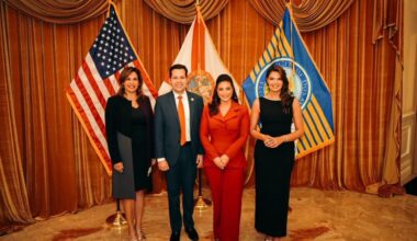 Mayor Christi Fraga Highlights Safety, Parks, Infrastructure, and Fiscal Strength at 2025 State of the City