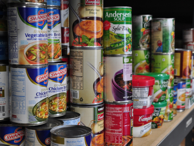 Florida Democratic lawmakers urge DeSantis to declare a food access state emergency