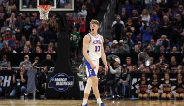 Inside Out: Haugh Already at Home on the Wing
