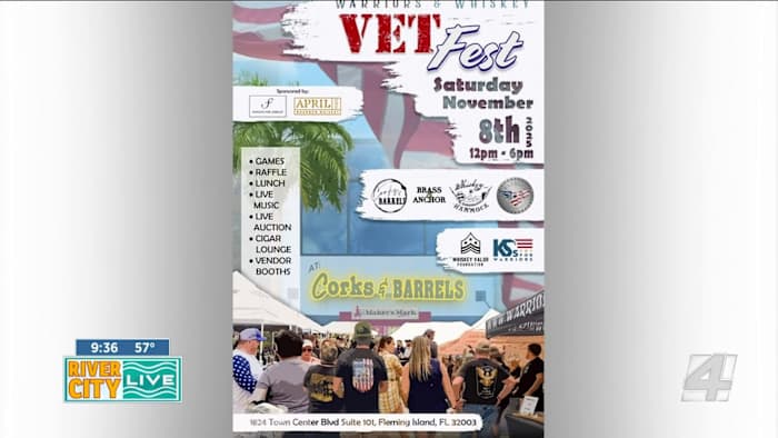 Vet Fest