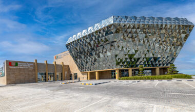 University of Miami Health System’s Bascom Palmer Eye Institute Opening in Abu Dhabi