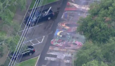 St. Pete leaders brainstorm ways to brighten up city after street mural removals